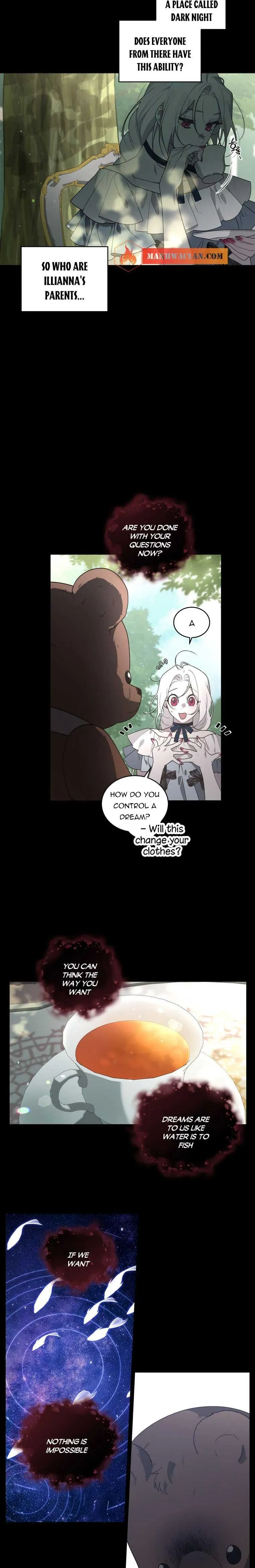 The Beast Tamed by the Evil Woman Chapter 34 Online - página 8