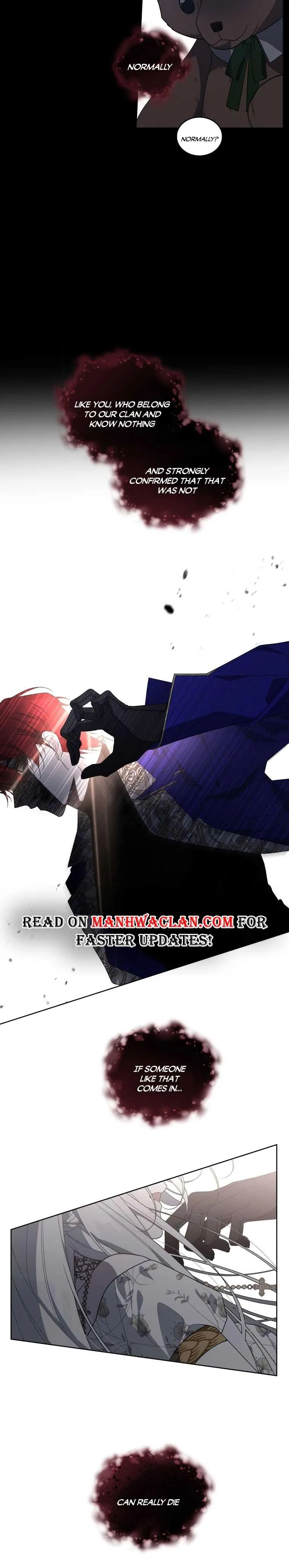 The Beast Tamed by the Evil Woman Chapter 34 Online - página 9