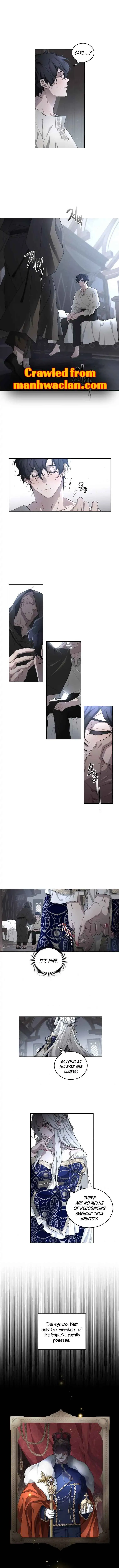 The Beast Tamed by the Evil Woman Chapter 4 Online - página 2