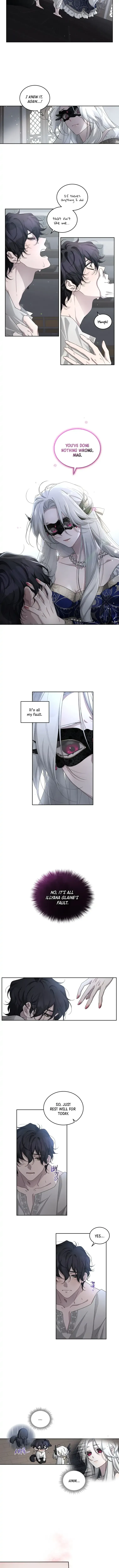 The Beast Tamed by the Evil Woman Chapter 4 Online - página 6