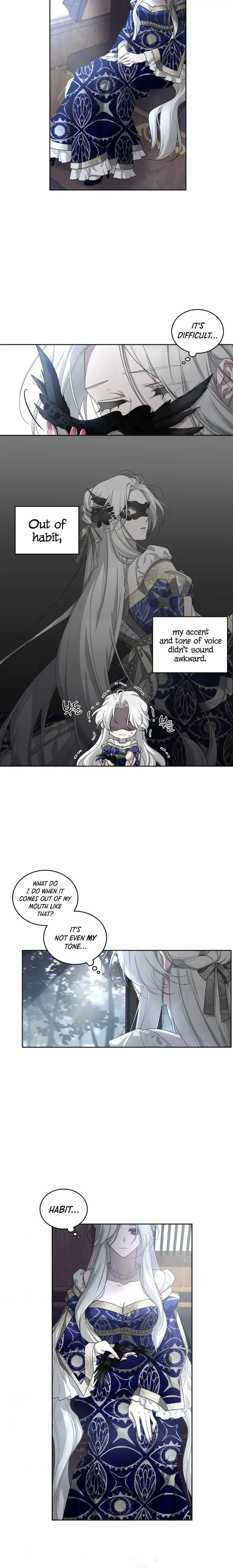 The Beast Tamed by the Evil Woman Chapter 4 Online - página 10
