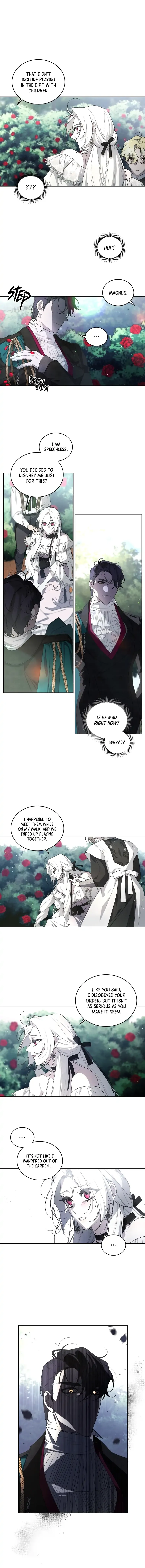 The Beast Tamed by the Evil Woman Chapter 41 Online - página 2