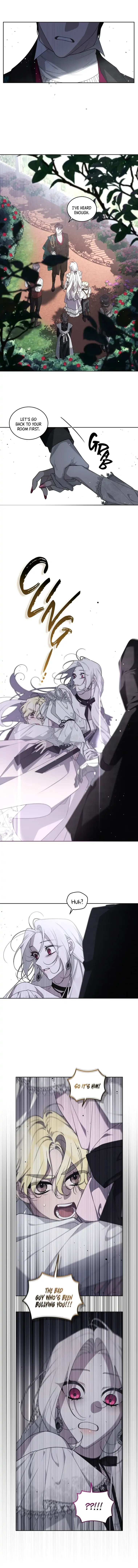 The Beast Tamed by the Evil Woman Chapter 41 Online - página 3