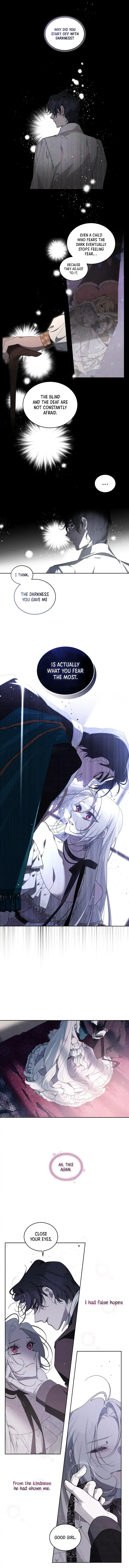 The Beast Tamed by the Evil Woman Chapter 41 Online - página 9