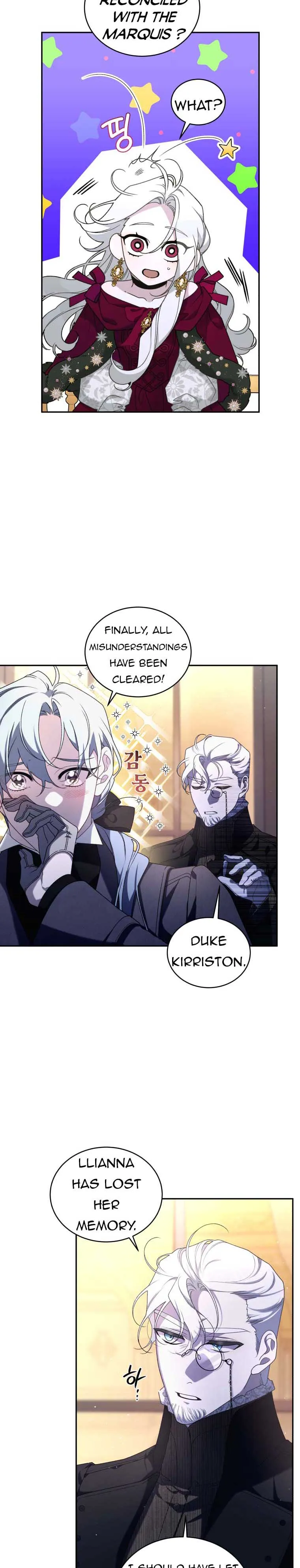 The Beast Tamed by the Evil Woman Chapter 49 Online - página 4