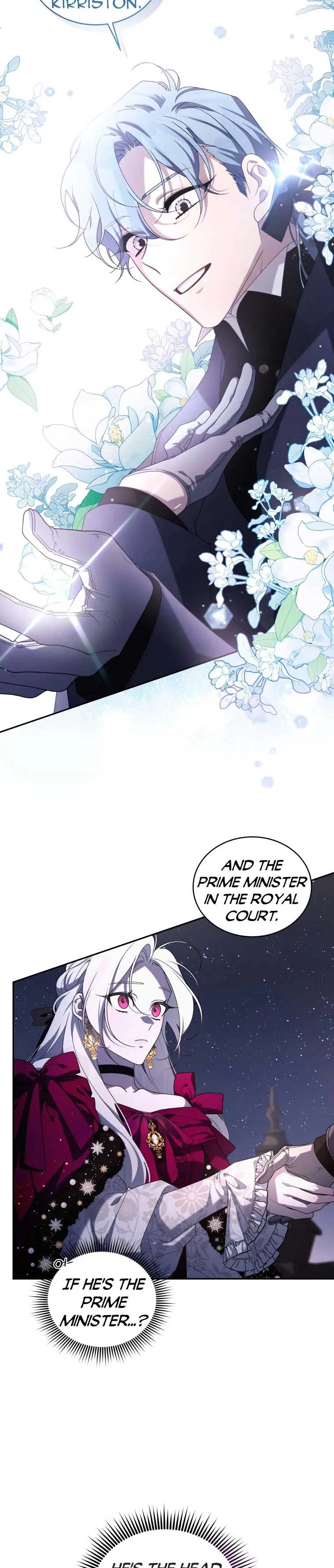 The Beast Tamed by the Evil Woman Chapter 49 Online - página 6