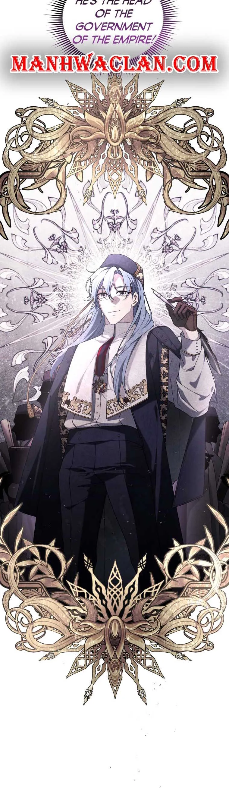 The Beast Tamed by the Evil Woman Chapter 49 Online - página 7