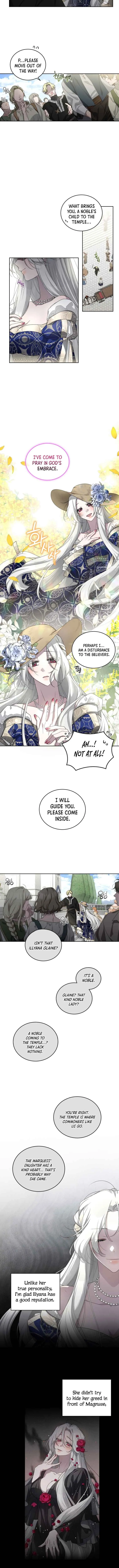 The Beast Tamed by the Evil Woman Chapter 5 Online - página 2