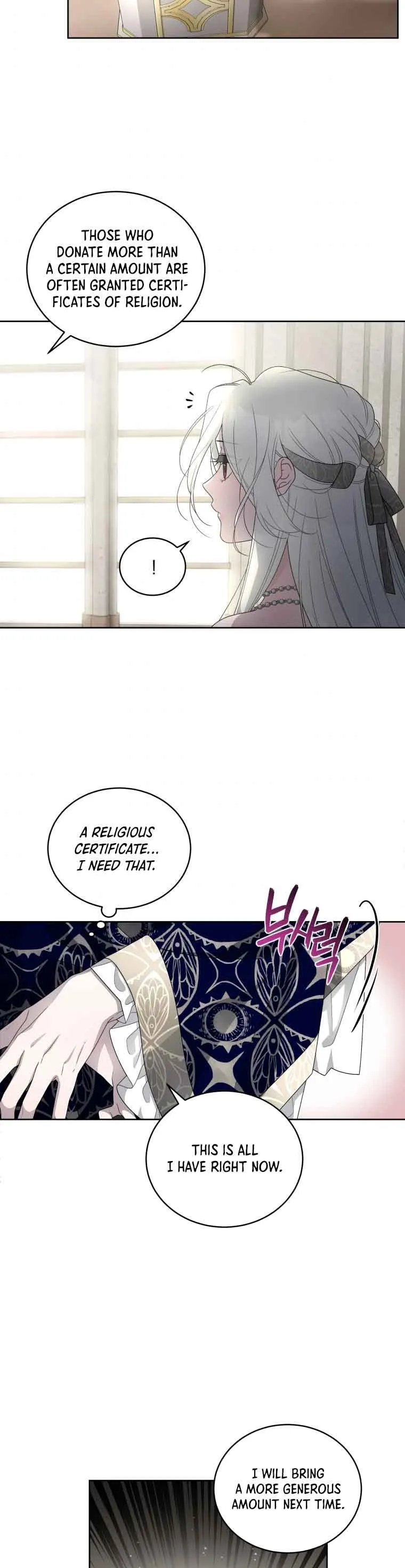 The Beast Tamed by the Evil Woman Chapter 5 Online - página 8