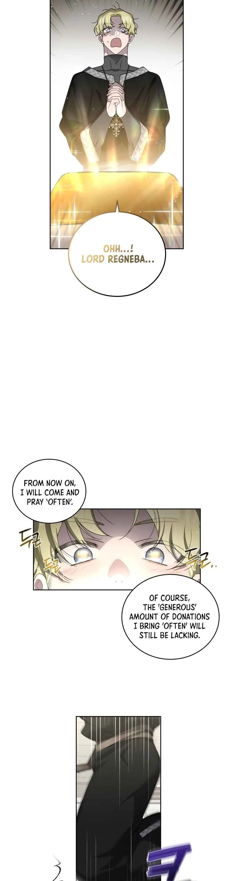 The Beast Tamed by the Evil Woman Chapter 5 Online - página 9