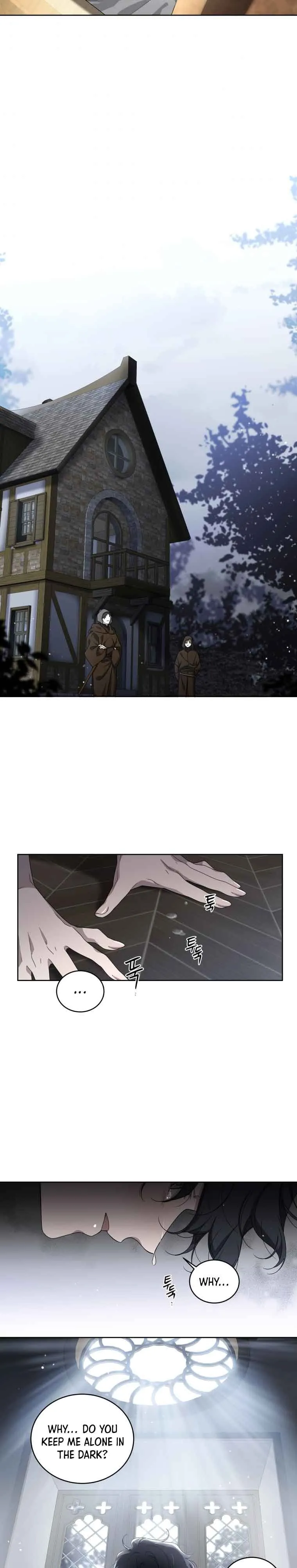 The Beast Tamed by the Evil Woman Chapter 5 Online - página 13