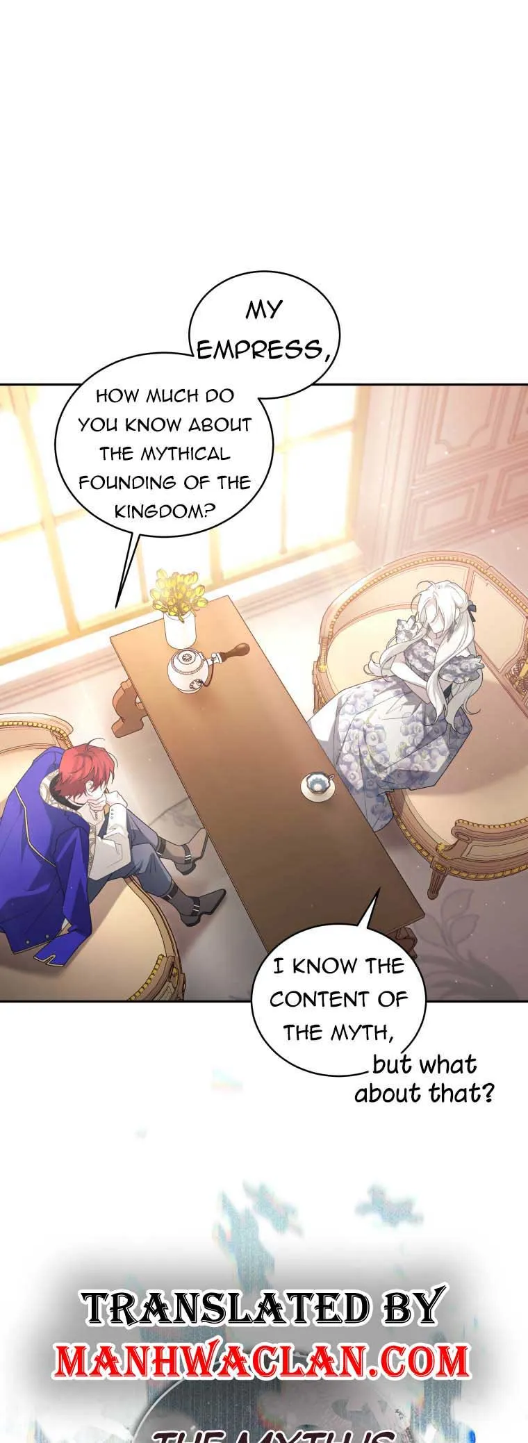 The Beast Tamed by the Evil Woman Chapter 53 Online - página 2
