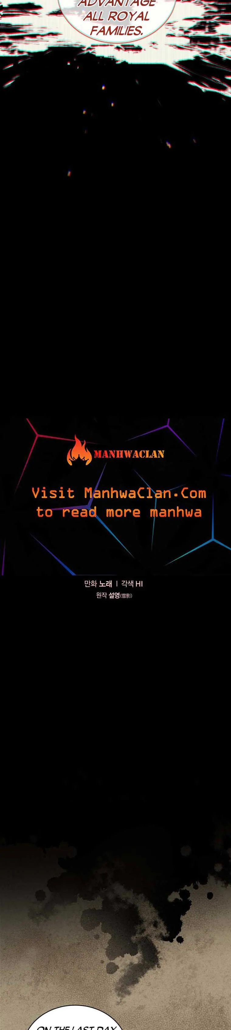 The Beast Tamed by the Evil Woman Chapter 53 Online - página 4