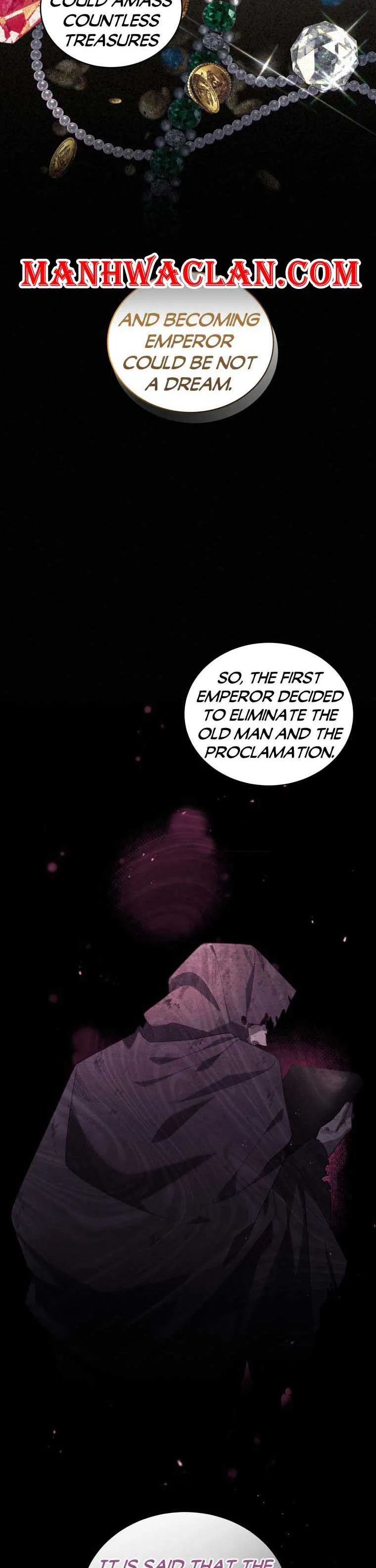 The Beast Tamed by the Evil Woman Chapter 53 Online - página 7