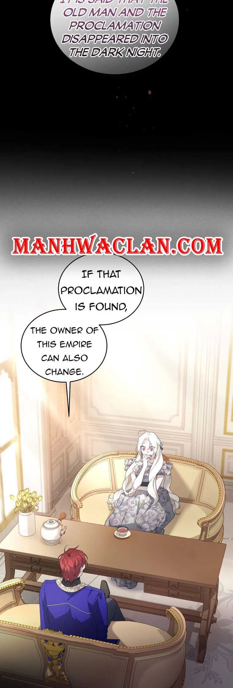 The Beast Tamed by the Evil Woman Chapter 53 Online - página 8