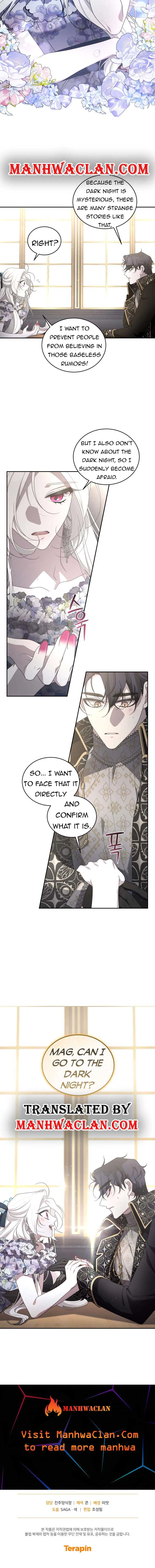 The Beast Tamed by the Evil Woman Chapter 53 Online - página 14