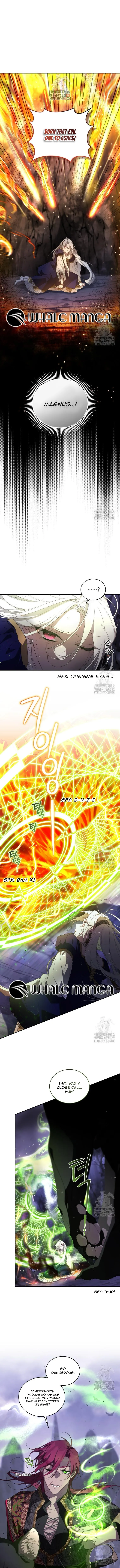 The Beast Tamed by the Evil Woman Chapter 58 Online - página 1