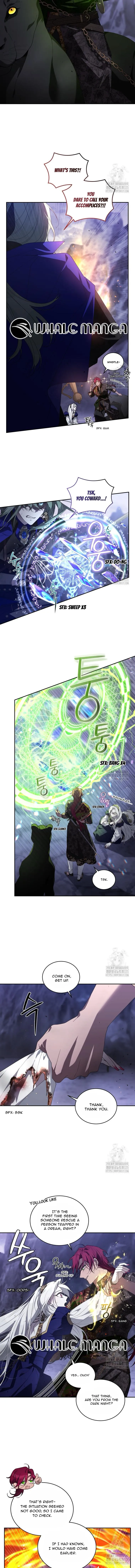 The Beast Tamed by the Evil Woman Chapter 58 Online - página 2