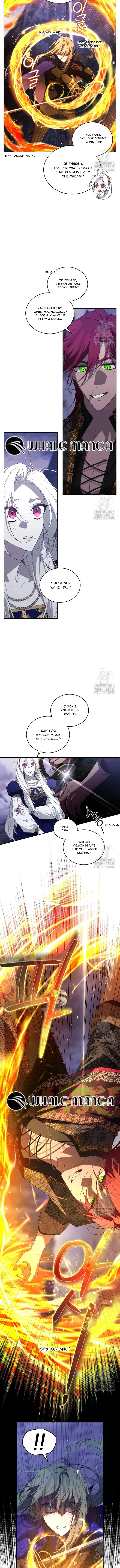 The Beast Tamed by the Evil Woman Chapter 58 Online - página 3