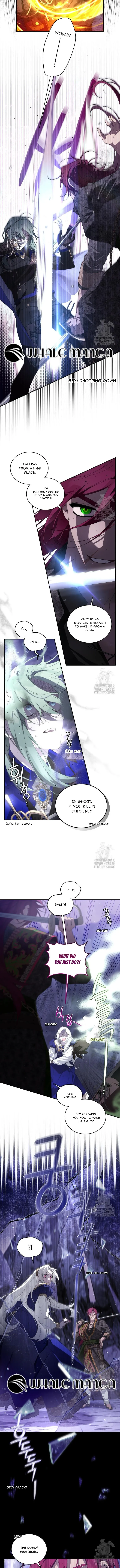 The Beast Tamed by the Evil Woman Chapter 58 Online - página 4