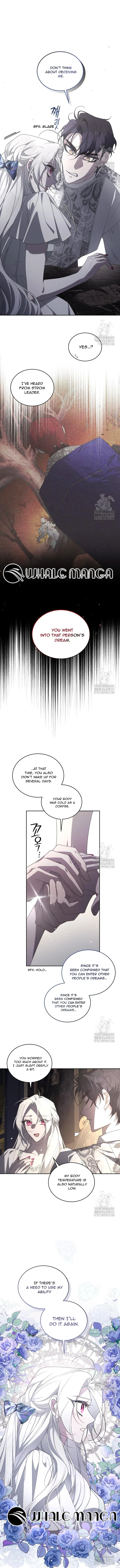 The Beast Tamed by the Evil Woman Chapter 58 Online - página 9