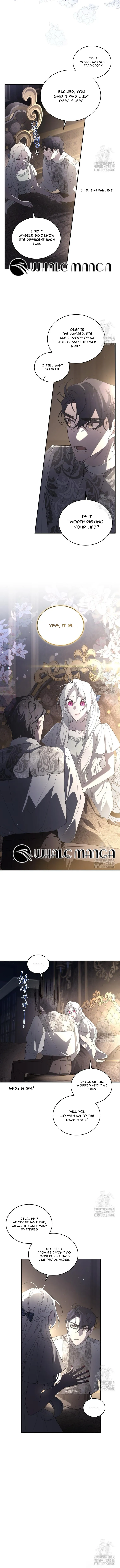 The Beast Tamed by the Evil Woman Chapter 58 Online - página 10