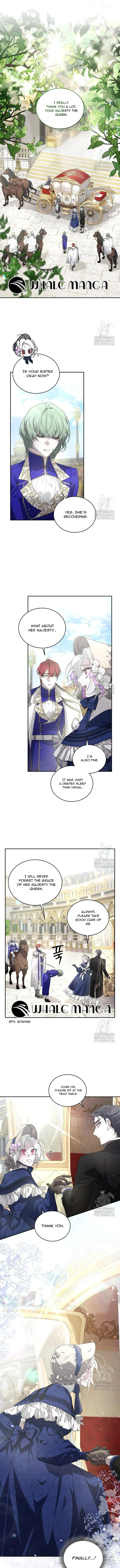 The Beast Tamed by the Evil Woman Chapter 58 Online - página 11