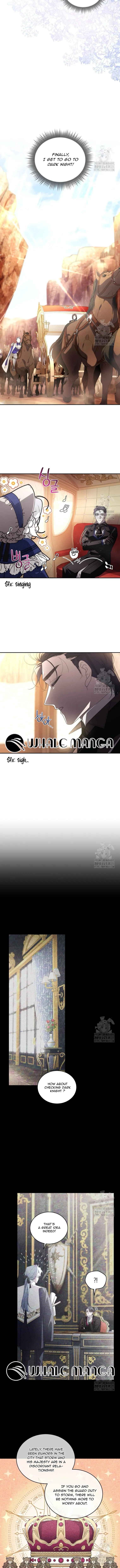 The Beast Tamed by the Evil Woman Chapter 58 Online - página 12