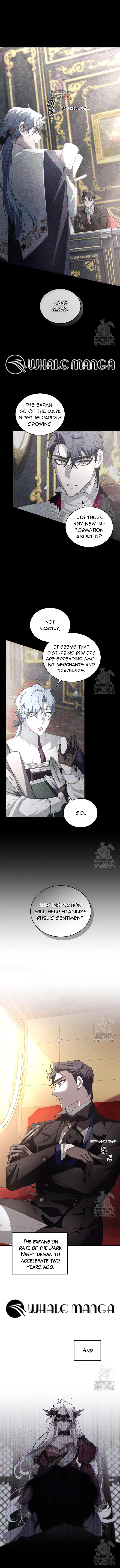The Beast Tamed by the Evil Woman Chapter 59 Online - página 1