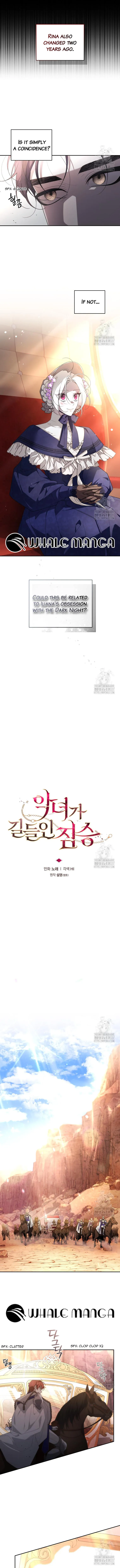 The Beast Tamed by the Evil Woman Chapter 59 Online - página 2