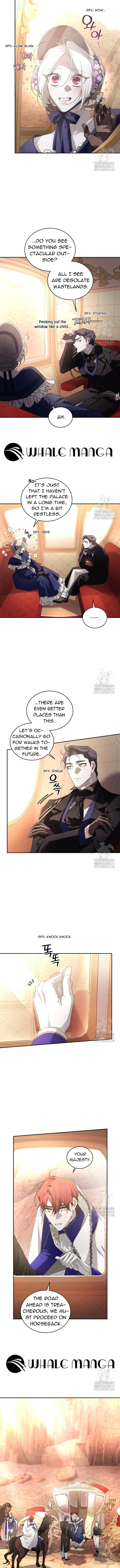 The Beast Tamed by the Evil Woman Chapter 59 Online - página 3