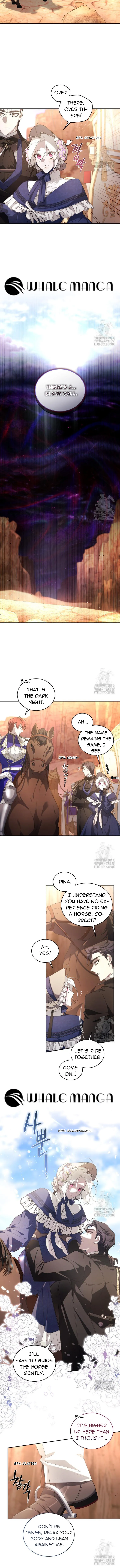 The Beast Tamed by the Evil Woman Chapter 59 Online - página 4