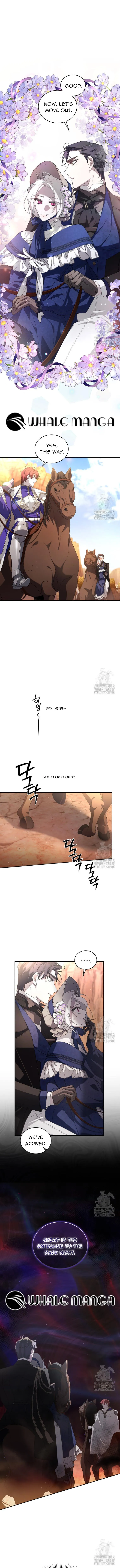 The Beast Tamed by the Evil Woman Chapter 59 Online - página 5
