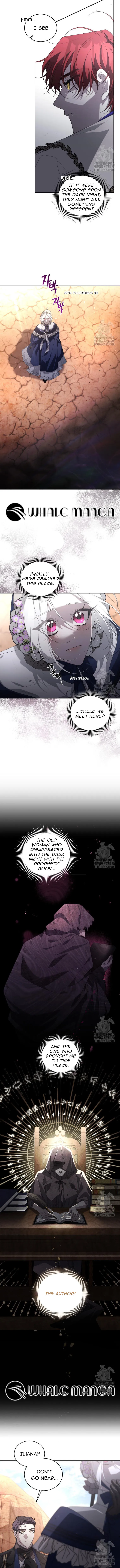 The Beast Tamed by the Evil Woman Chapter 59 Online - página 8