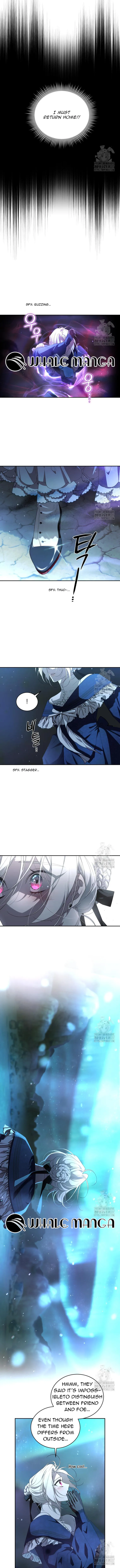 The Beast Tamed by the Evil Woman Chapter 59 Online - página 11