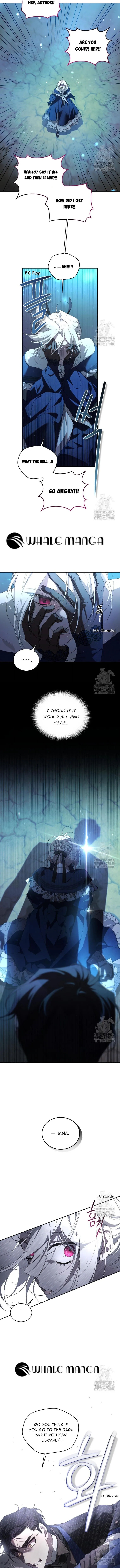 The Beast Tamed by the Evil Woman Chapter 60 Online - página 2