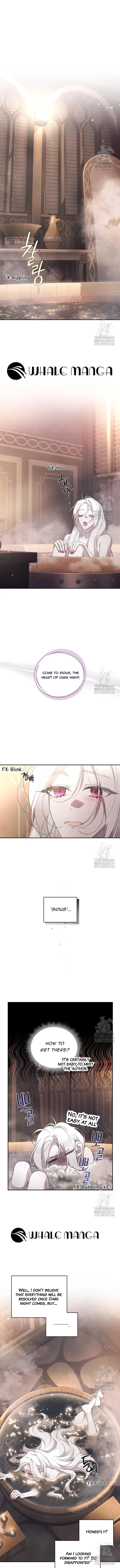 The Beast Tamed by the Evil Woman Chapter 60 Online - página 7