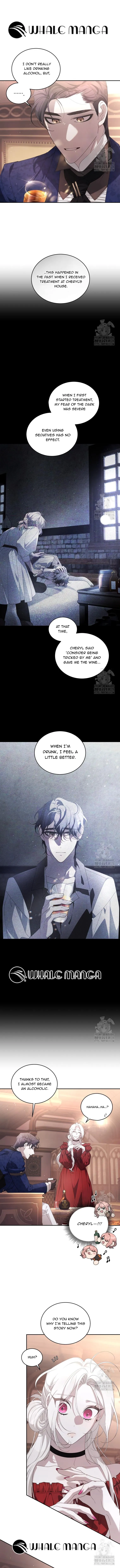 The Beast Tamed by the Evil Woman Chapter 60 Online - página 10
