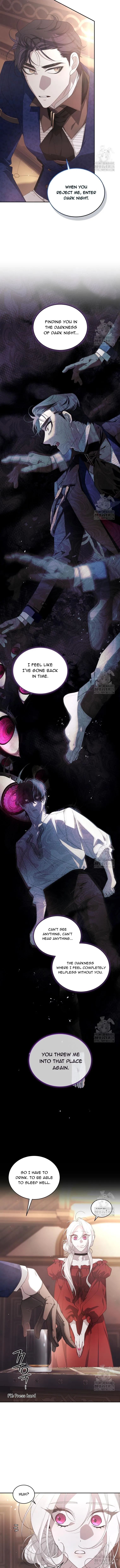 The Beast Tamed by the Evil Woman Chapter 60 Online - página 11