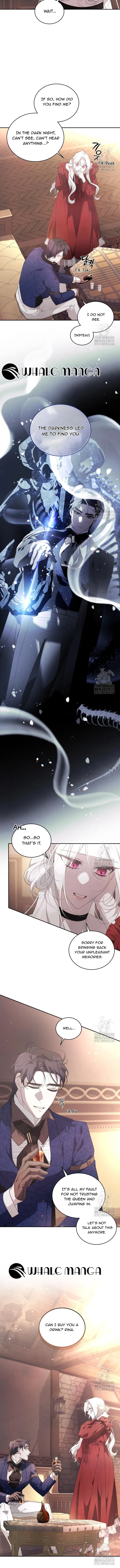 The Beast Tamed by the Evil Woman Chapter 60 Online - página 12