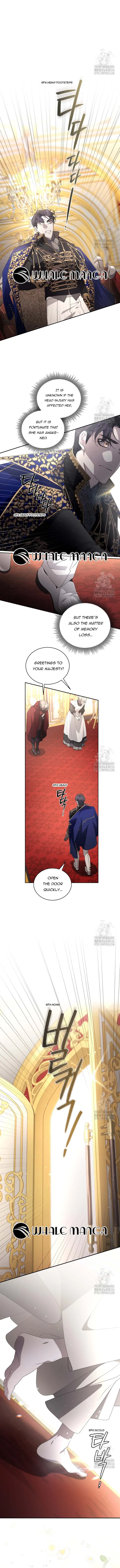 The Beast Tamed by the Evil Woman Chapter 67 Online - página 5