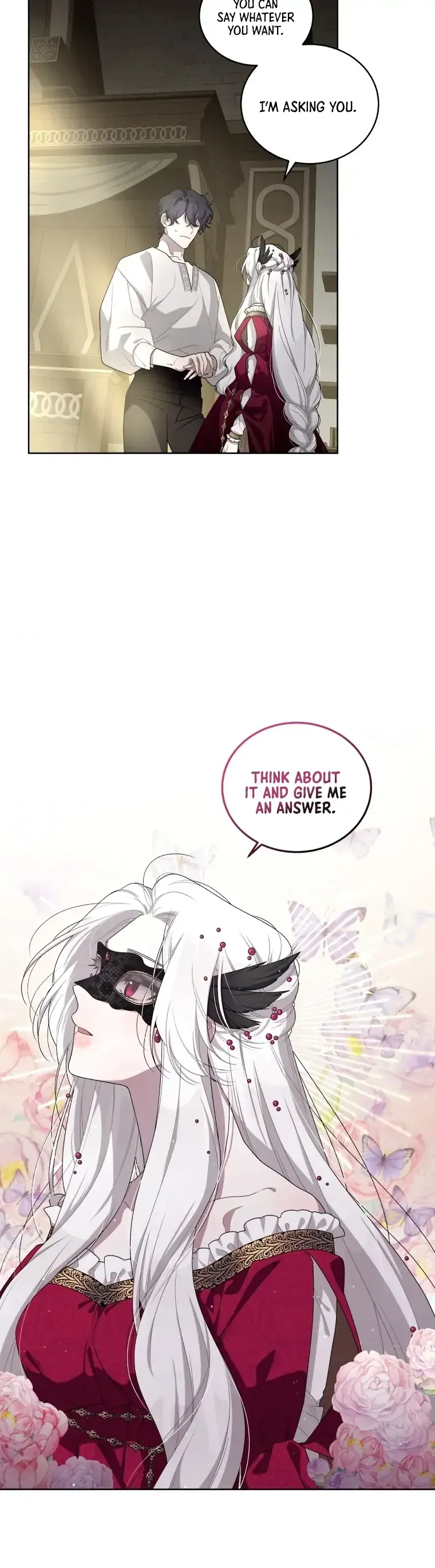 The Beast Tamed by the Evil Woman Chapter 7 Online - página 9