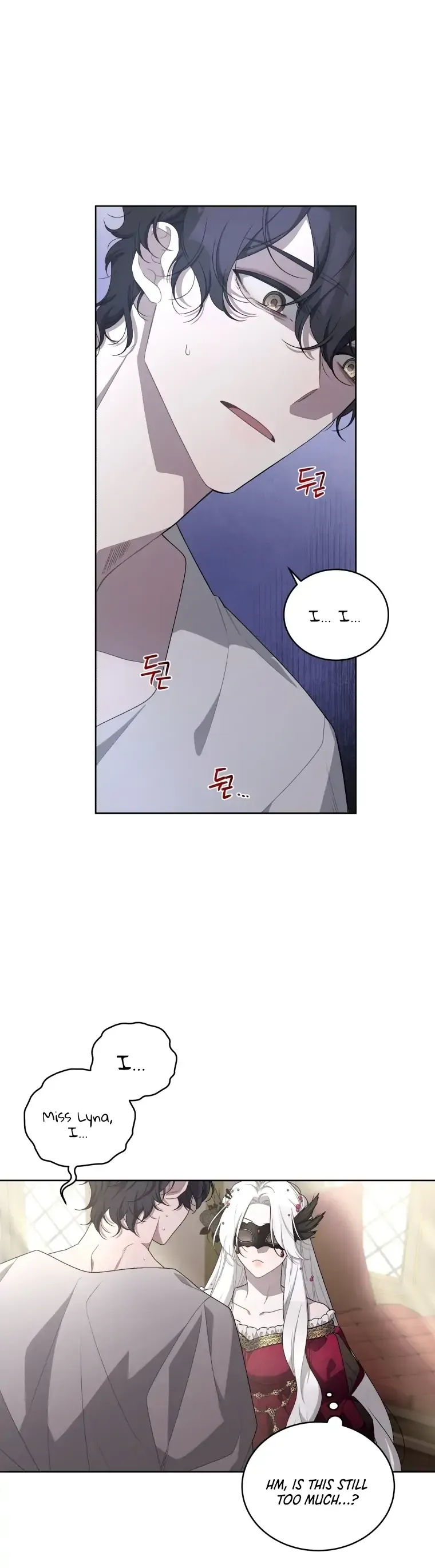 The Beast Tamed by the Evil Woman Chapter 7 Online - página 10