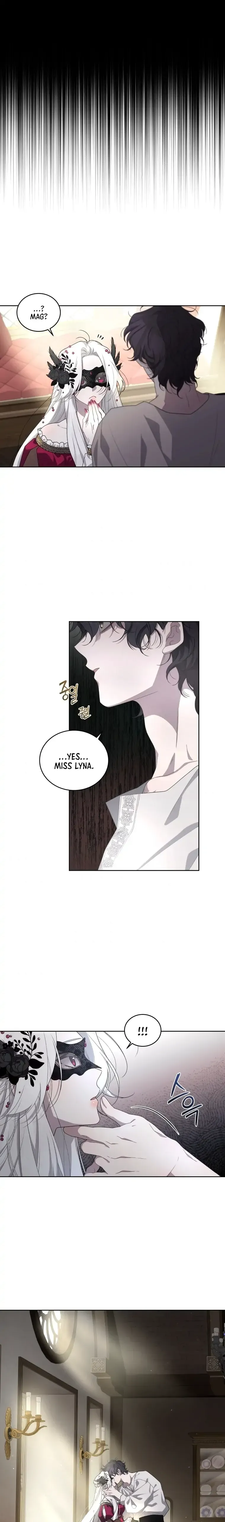The Beast Tamed by the Evil Woman Chapter 7 Online - página 14
