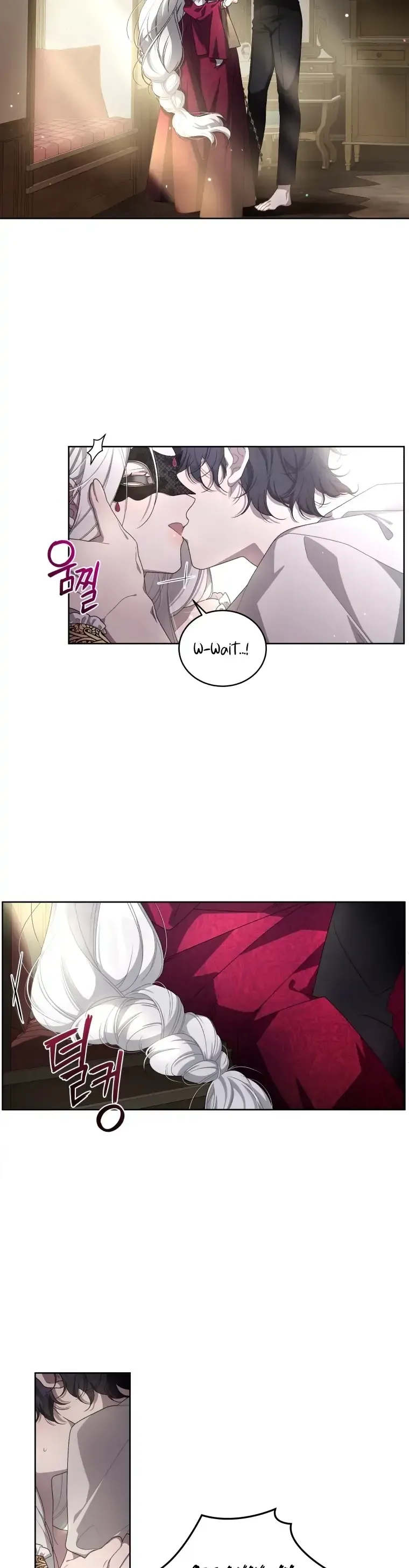 The Beast Tamed by the Evil Woman Chapter 7 Online - página 15