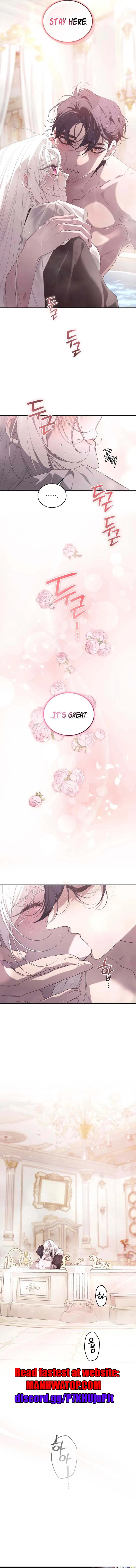 The Beast Tamed by the Evil Woman Chapter 73 Online - página 7
