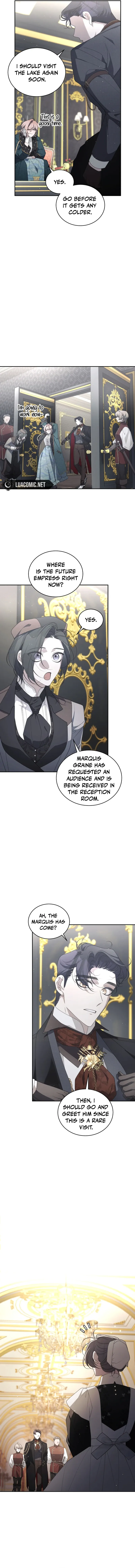 The Beast Tamed by the Evil Woman Chapter 77 Online - página 5