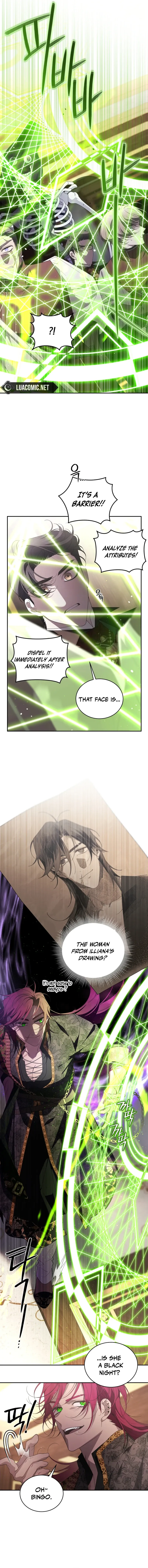 The Beast Tamed by the Evil Woman Chapter 77 Online - página 10
