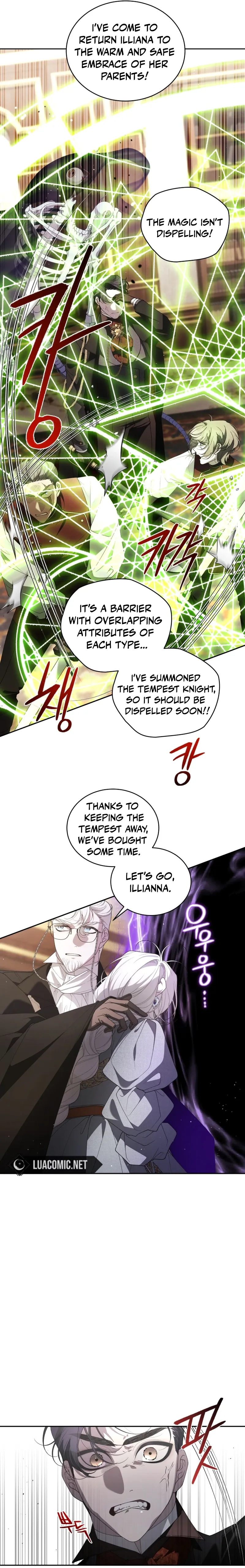 The Beast Tamed by the Evil Woman Chapter 77 Online - página 11