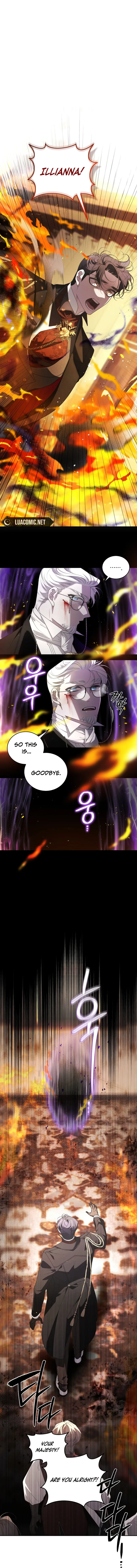 The Beast Tamed by the Evil Woman Chapter 77 Online - página 17